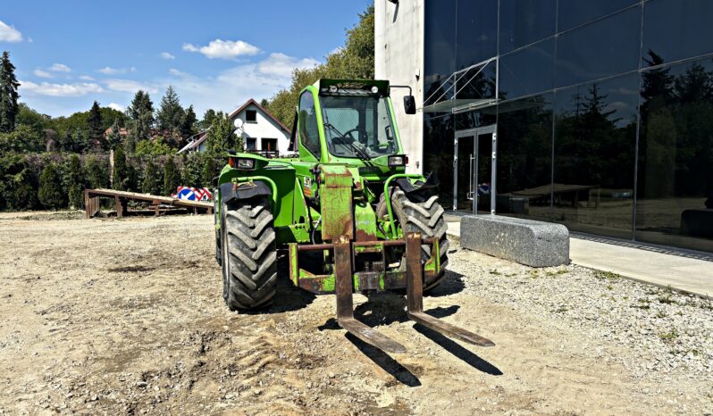 MERLO MF 30.9 CL ŁADOWARKA TELESKOPOWA full