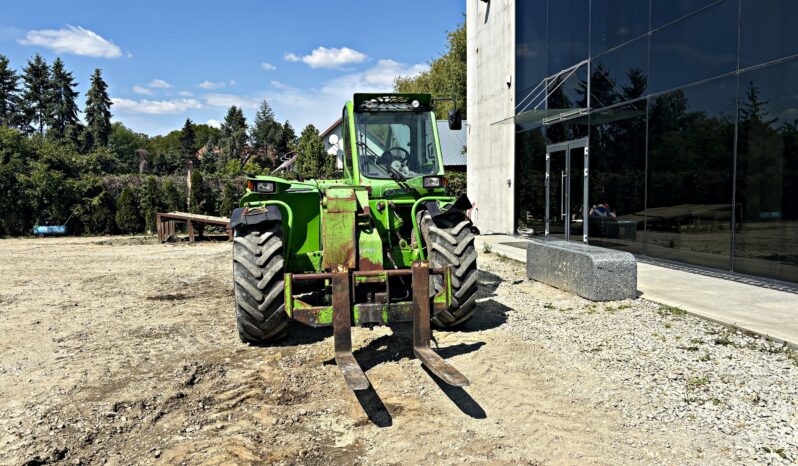 MERLO MF 30.9 CL ŁADOWARKA TELESKOPOWA full