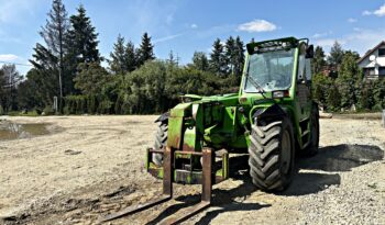 MERLO MF 30.9 CL ŁADOWARKA TELESKOPOWA full