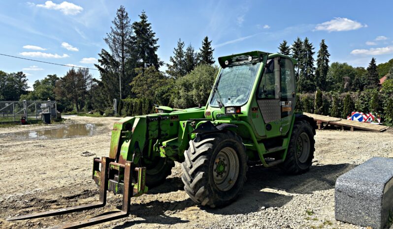 MERLO MF 30.9 CL ŁADOWARKA TELESKOPOWA full