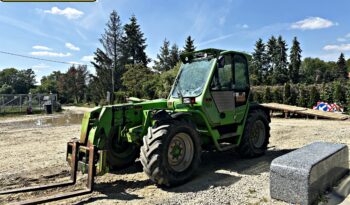 MERLO MF 30.9 CL ŁADOWARKA TELESKOPOWA full