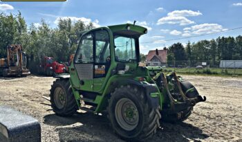 MERLO MF 30.9 CL ŁADOWARKA TELESKOPOWA full