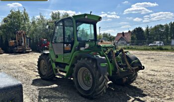 MERLO MF 30.9 CL ŁADOWARKA TELESKOPOWA full