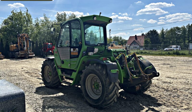 MERLO MF 30.9 CL ŁADOWARKA TELESKOPOWA full