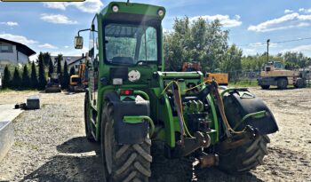 MERLO MF 30.9 CL ŁADOWARKA TELESKOPOWA full