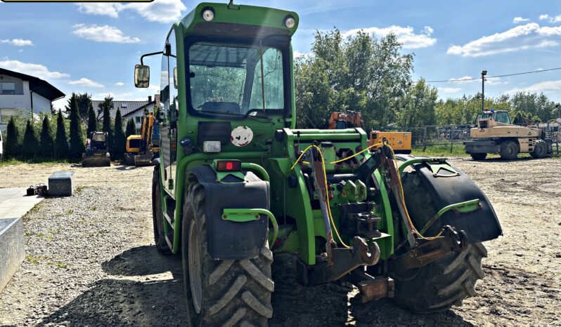 MERLO MF 30.9 CL ŁADOWARKA TELESKOPOWA full