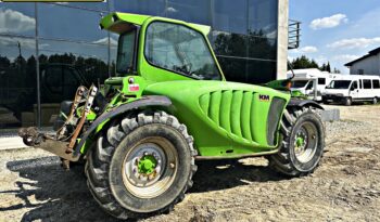 MERLO MF 30.9 CL ŁADOWARKA TELESKOPOWA full