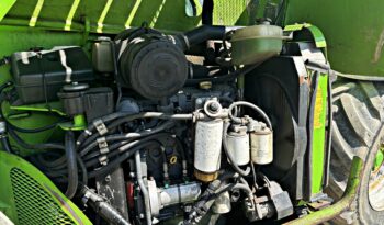 MERLO MF 30.9 CL ŁADOWARKA TELESKOPOWA full