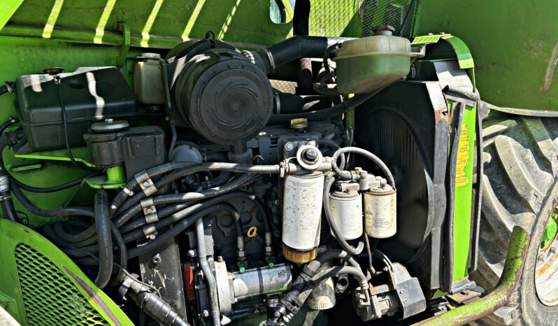 MERLO MF 30.9 CL ŁADOWARKA TELESKOPOWA full