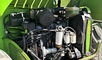 MERLO MF 30.9 CL ŁADOWARKA TELESKOPOWA full