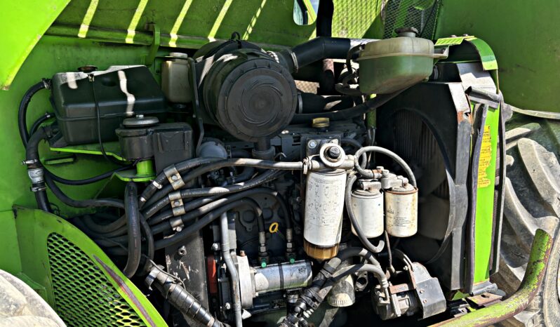 MERLO MF 30.9 CL ŁADOWARKA TELESKOPOWA full