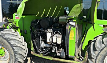 MERLO MF 30.9 CL ŁADOWARKA TELESKOPOWA full