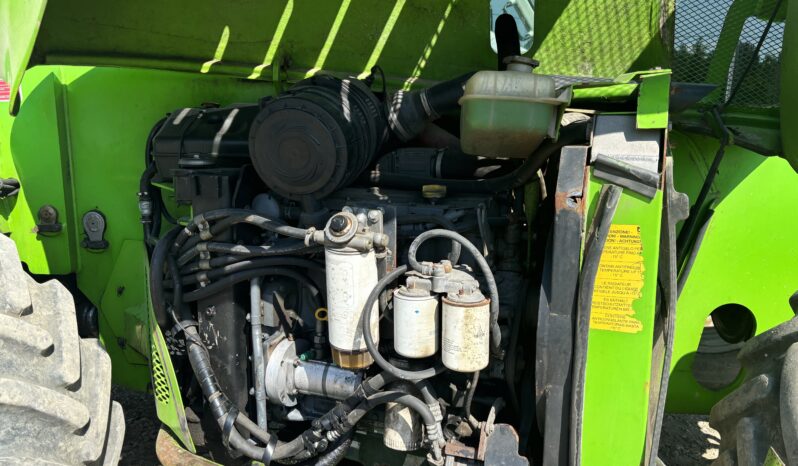 MERLO MF 30.9 CL ŁADOWARKA TELESKOPOWA full