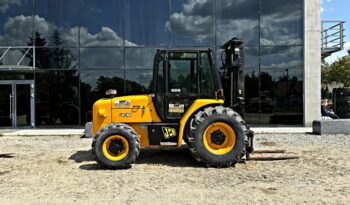 JCB 926 WÓZEK WIDŁOWY full