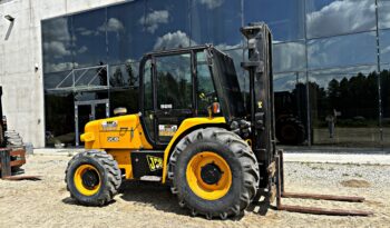 JCB 926 WÓZEK WIDŁOWY full