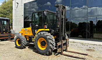 JCB 926 WÓZEK WIDŁOWY full