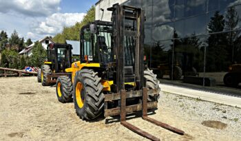JCB 926 WÓZEK WIDŁOWY full