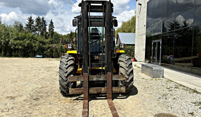 JCB 926 WÓZEK WIDŁOWY full
