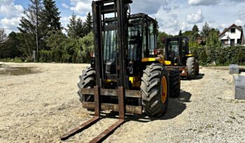 JCB 926 WÓZEK WIDŁOWY full