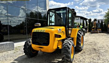 JCB 926 WÓZEK WIDŁOWY full