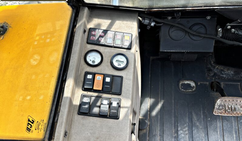 JCB 926 WÓZEK WIDŁOWY full
