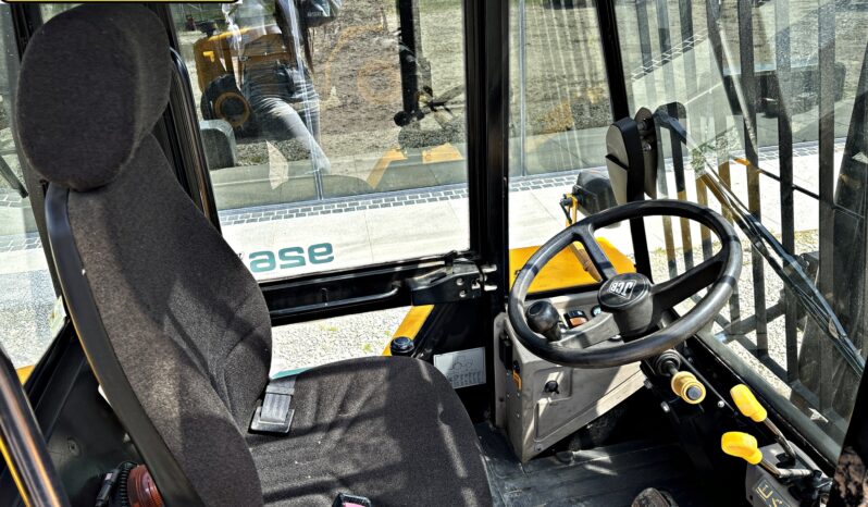 JCB 926 WÓZEK WIDŁOWY full