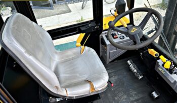 JCB 930 WÓZEK WIDŁOWY full