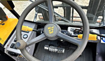JCB 930 WÓZEK WIDŁOWY full