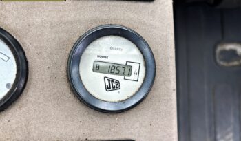 JCB 926 WÓZEK WIDŁOWY full