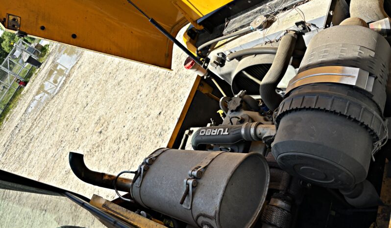 JCB 926 WÓZEK WIDŁOWY full