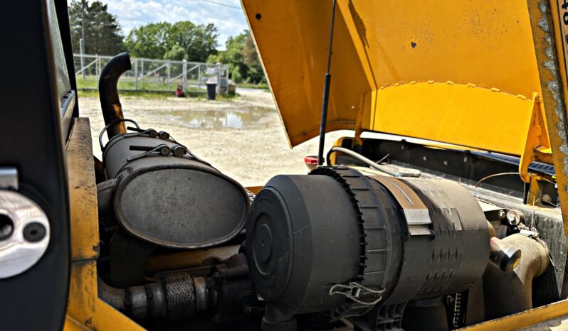 JCB 926 WÓZEK WIDŁOWY full