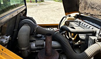 JCB 930 WÓZEK WIDŁOWY full