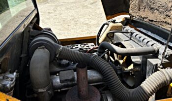 JCB 930 WÓZEK WIDŁOWY full