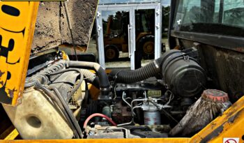 JCB 930 WÓZEK WIDŁOWY full