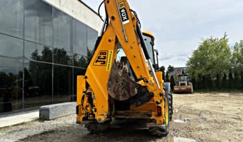 JCB 4CX KOPARKO-ŁADOWARKA MTH: 5125 full