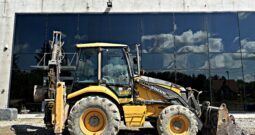 VOLVO BL 71 KOPARKO-ŁADOWARKA