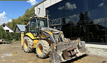 VOLVO BL 71 KOPARKO-ŁADOWARKA full