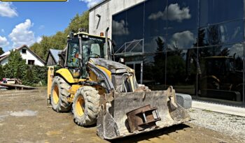 VOLVO BL 71 KOPARKO-ŁADOWARKA full