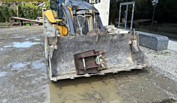 VOLVO BL 71 KOPARKO-ŁADOWARKA full