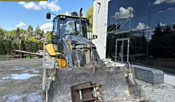 VOLVO BL 71 KOPARKO-ŁADOWARKA full
