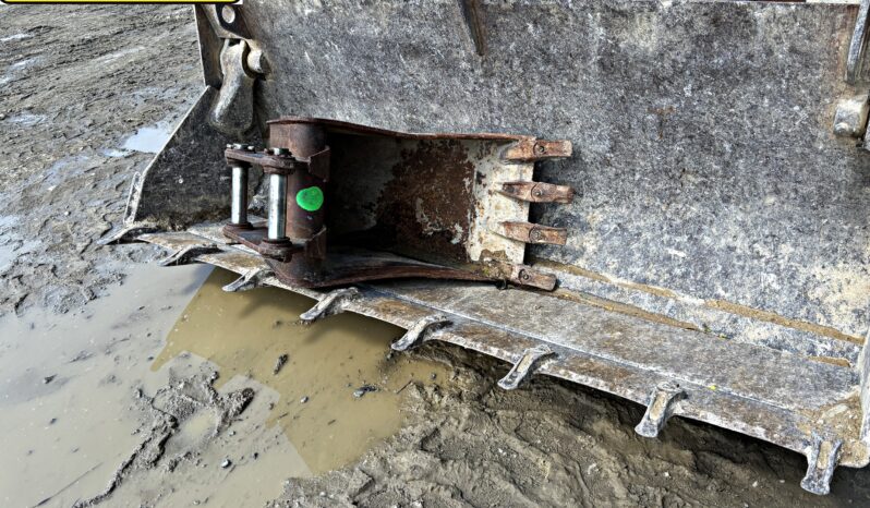 VOLVO BL 71 KOPARKO-ŁADOWARKA full