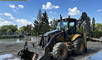 VOLVO BL 71 KOPARKO-ŁADOWARKA full