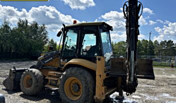 VOLVO BL 71 KOPARKO-ŁADOWARKA full