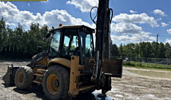 VOLVO BL 71 KOPARKO-ŁADOWARKA full
