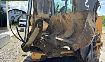 VOLVO BL 71 KOPARKO-ŁADOWARKA full