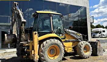 VOLVO BL 71 KOPARKO-ŁADOWARKA full