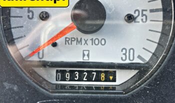 VOLVO BL 71 KOPARKO-ŁADOWARKA full