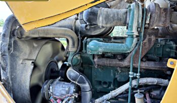 VOLVO BL 71 KOPARKO-ŁADOWARKA full