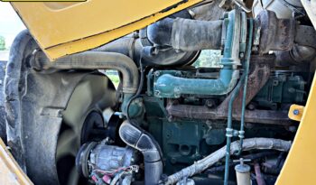 VOLVO BL 71 KOPARKO-ŁADOWARKA full