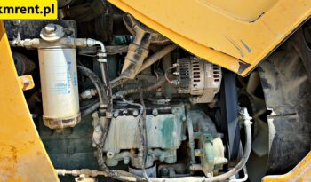 VOLVO BL 71 KOPARKO-ŁADOWARKA full